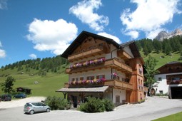 Apartments Lüch de Plang