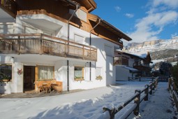 Ferienwohnung Tannenbaum