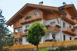 Ferienwohnungen Villa Prafiori