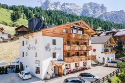 Hotel Steinrösl