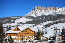 B&B + Ferienwohnungen Medesc