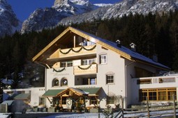 Garni Ciasa Montanara