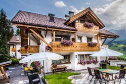 Garni (B&B) Ciasa Montanara