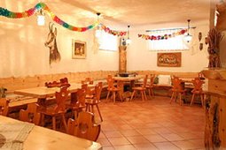Restaurant Le Caore