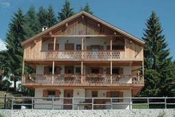 Appartamenti Casa Filippi