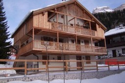 Appartamenti Casa Filippi