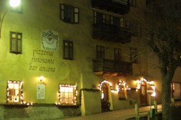 Restaurant and Pizza Ancora