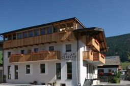 Ferienwohnungen Stelia