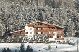 B&B-Hotel + Residence Ciasa Ai Pini