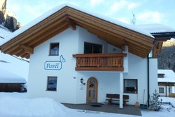 Ferienwohnung Pavel