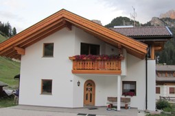 Ferienwohnung Pavel