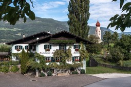 Restaurant Gasthof Zu Tschötsch