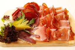Ristorante Pacher