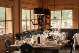 Ristorante R19 Restaurant direkt am Golfplatz
