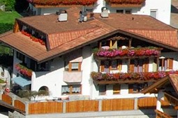 Ferienwohnungen Sonnenparadies