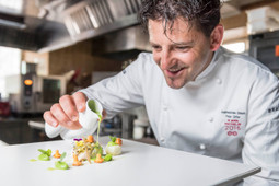 Ristorante Gourmetstube Einhorn