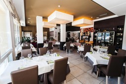 Ristorante La Cima