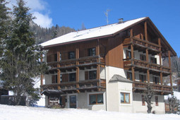 Garni + Ferienwohnungen Fiori