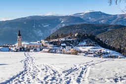 Tourist board Castelrotto - Kastelruth