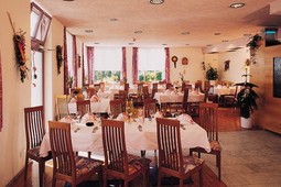 Restaurant Gasthof Iris
