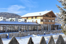 Campeggio Wildberg