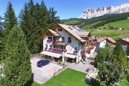 Lasteis B&B - Apartments