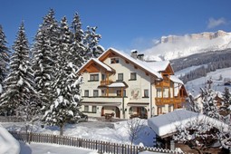 Lasteis B&B - Apartments