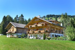 Ferienwohnungen auf dem Bauernhof Roderhof