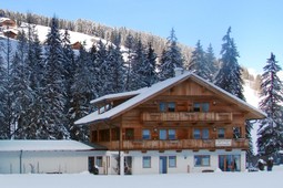 Ferienwohnungen auf dem Bauernhof Roderhof
