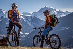 Noleggio & scuola bike Südtirolbike