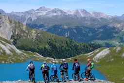 Fahrradverleih und Bikeschule Südtirolbike