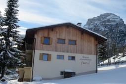 Garni + Ferienwohnungen Juri