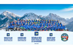 Scuola italiana sci e snowboard S. Vigilio di Marebbe