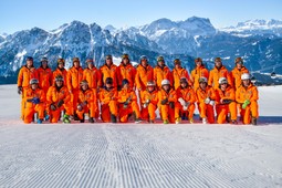 Scuola italiana sci e snowboard Ski Sporting Accademy