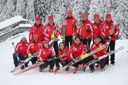 Skischule Antholzertal