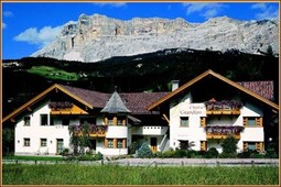 Residence Ciasa Giardun
