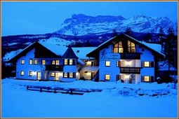 Residence Ciasa Giardun