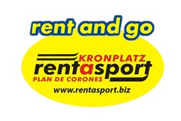 Ski rental Rentasport Plan de Corones