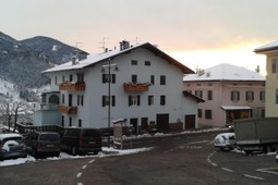 Appartamento Casa Sartori