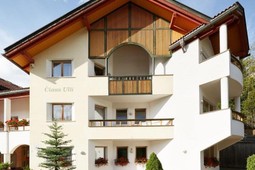 Residence Ciasa Ulli