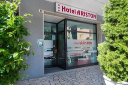 Hotel Ariston