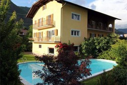 Farmhouse B&B Gasserhof