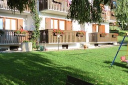 Apartments Casa Erica