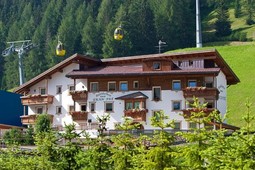 Residence Gran Pré