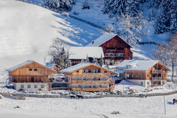 Residence Rosarela