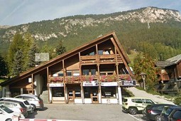 Fahrradverleih Alta Badia Bike Center - La Villa