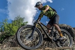 MTB school Kronplatzbike