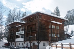 Residence Aria d'Bosch