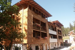 Residence Aria d'Bosch