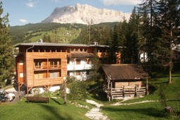 Residence Aria d'Bosch